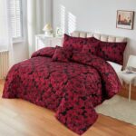1 King Size Bed Sheet