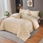 CloudRest Bedspread