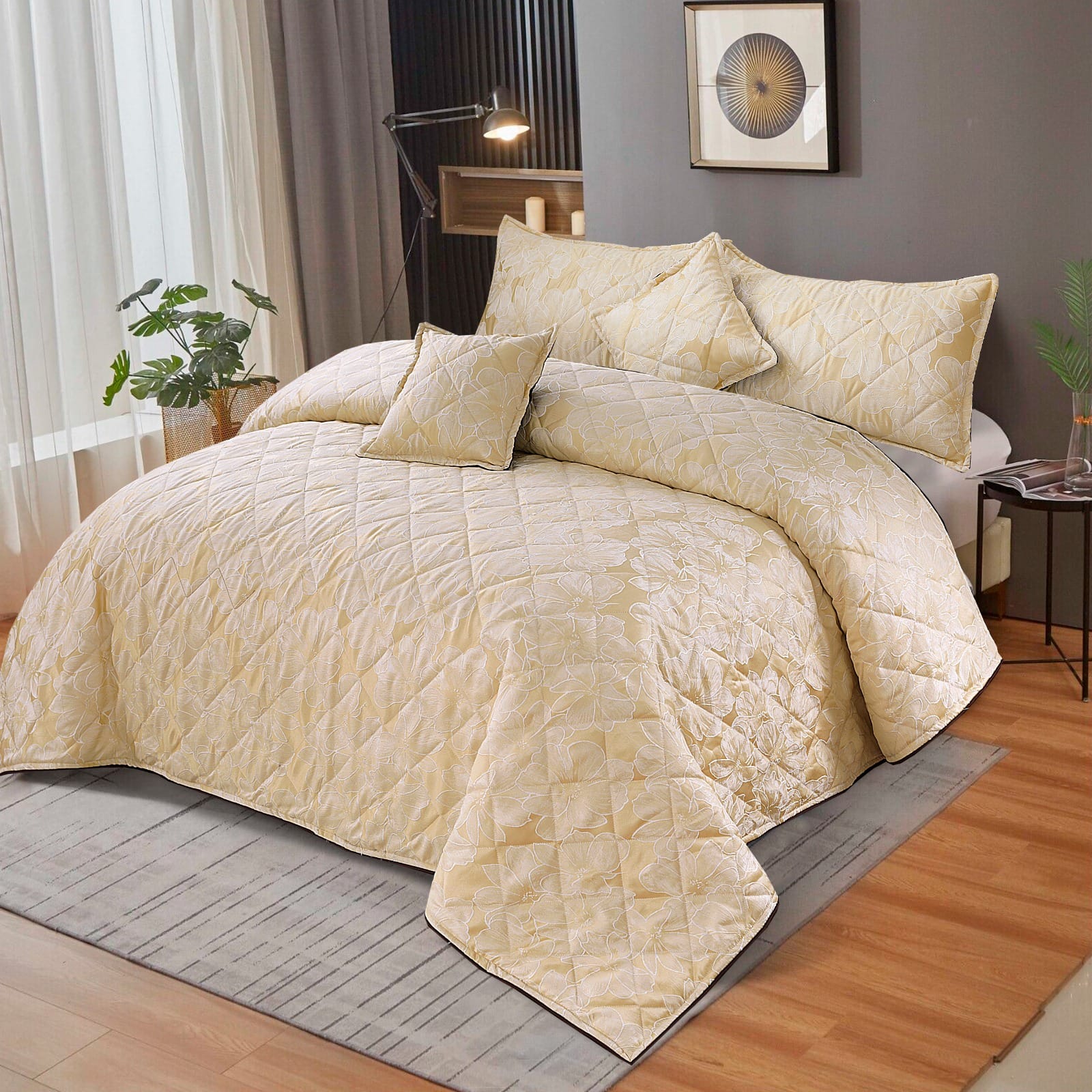 CloudRest Bedspread CloudRest Bedspread