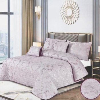 Luxury Cotton Bedspread