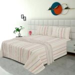 Royal Essence Cotton Jacquard Set